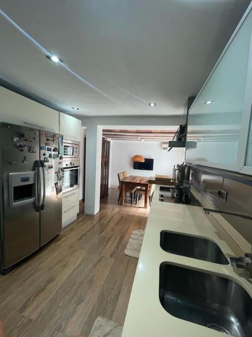 Atuaire Home Sevilla Mairena del Aljarafe Exterior foto