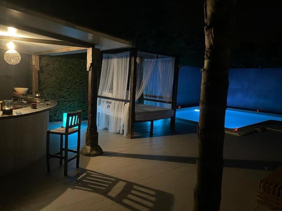 Atuaire Home Sevilla Mairena del Aljarafe Exterior foto