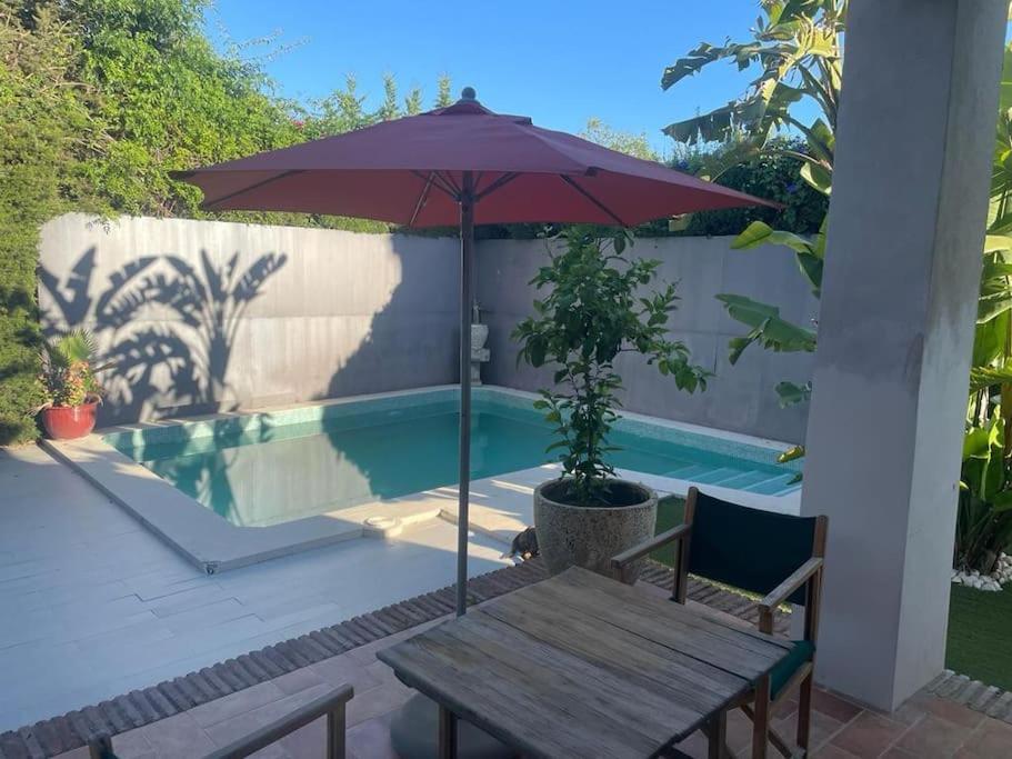 Atuaire Home Sevilla Mairena del Aljarafe Exterior foto